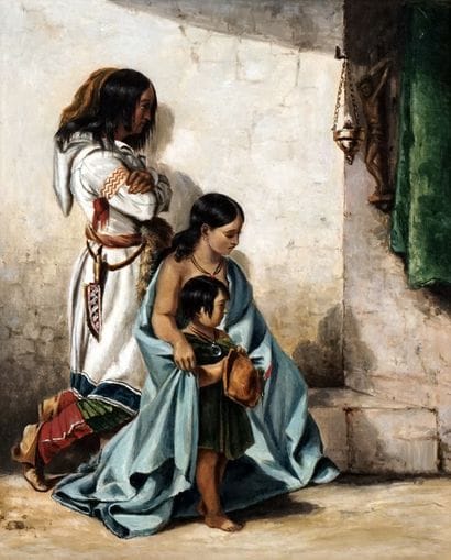 LEMIEUX, Jean Paul (1904-1990) 

