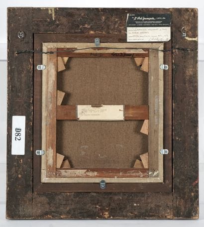 LEMIEUX, Jean Paul (1904-1990) 

