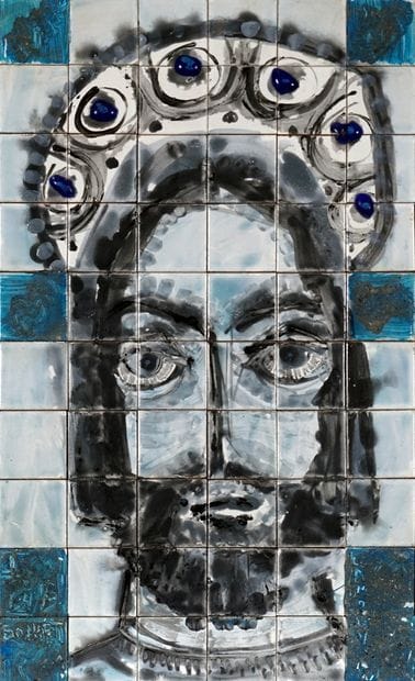 BONET, Jordi (1932-1979)

Icon

Mixed media...