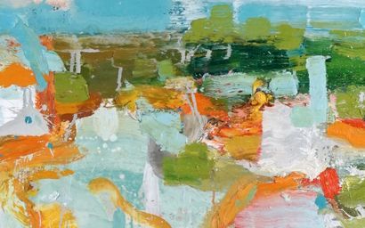 ANCHETA, John (1973-)

