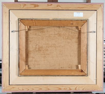 IACURTO, Francesco (1908-2001)

Untitled...