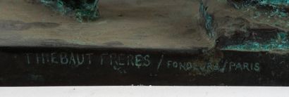 HEBERT, Louis-Philippe (1850-1917)

Sir Wilfrid...