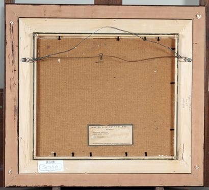 RICHARD, René Jean (1895-1982)

