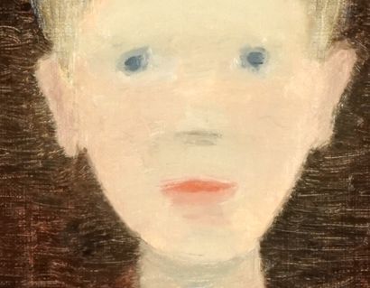 LEMIEUX, Jean Paul (1904-1990) 