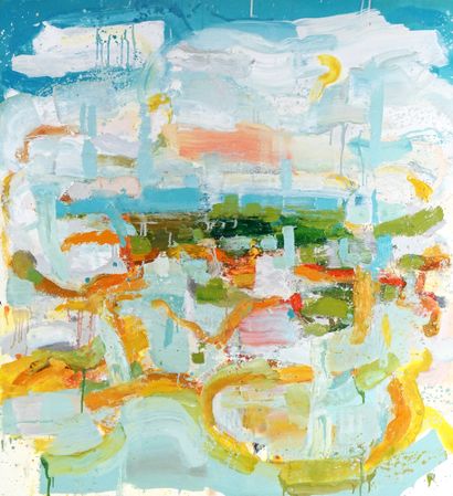ANCHETA, John (1973-)

