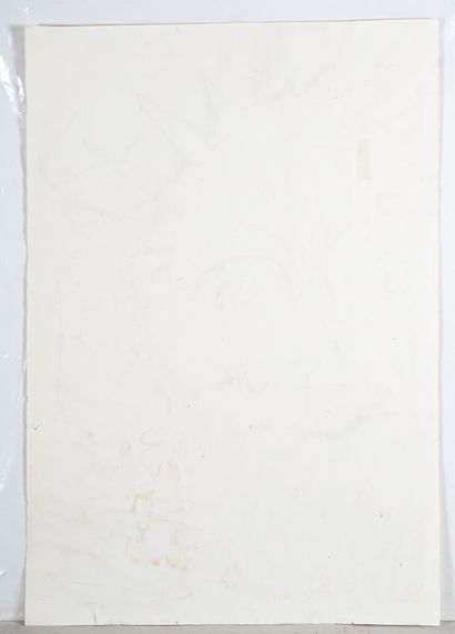 GERVAIS, Lise (1933-1998)

Untitled - Statue...