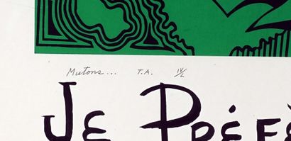 PELLAN, Alfred (1906-1988)

