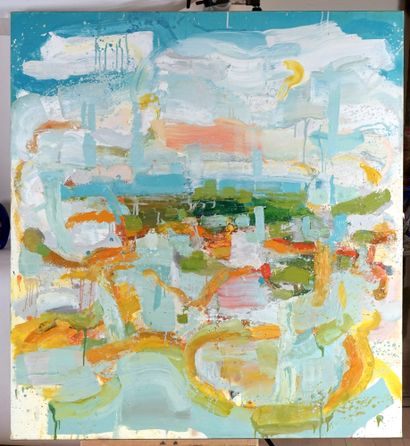 ANCHETA, John (1973-)

