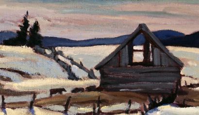 HAYCOCK, Maurice Hall (1900-1988)

