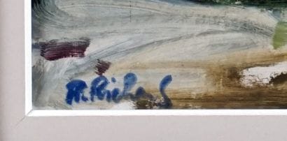 RICHARD, René Jean (1895-1982)

Untitled...