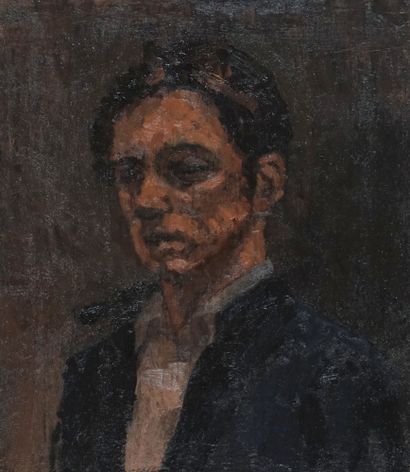 LONGPRÉ, Olivier (1973-)

