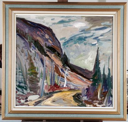 RICHARD, René Jean (1895-1982)

