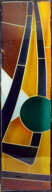 FERRON, Marcelle (1924-2001)

Untitled, c....