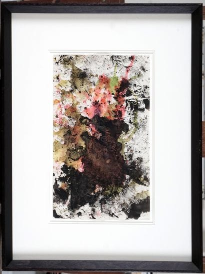MCEWEN, Jean Albert (1923-1999)

Untitled...