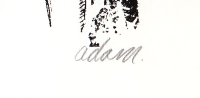 WIA (alias WHATISADAM) (Actif XXIe)


