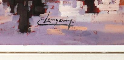 LANGEVIN, Claude (1942-)

