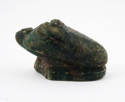 Set of various Egyptian, Roman and objects...