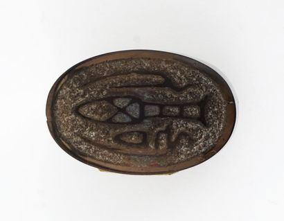 Set of various Egyptian, Roman and objects...