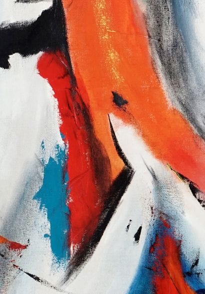 RICH, Michael (1968-)

Untitled

Oil on canvas

Signed...