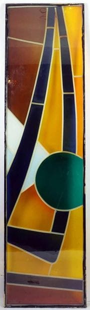 FERRON, Marcelle (1924-2001)

Untitled, c....
