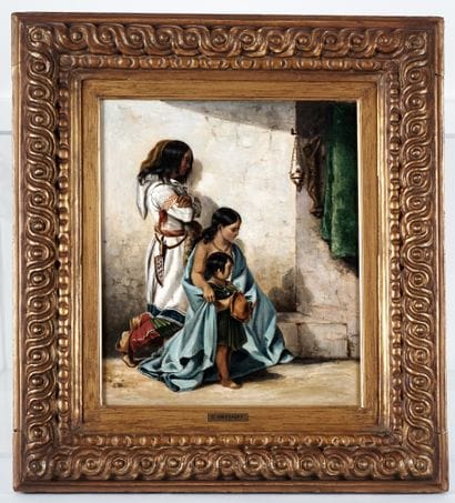 LEMIEUX, Jean Paul (1904-1990) 

