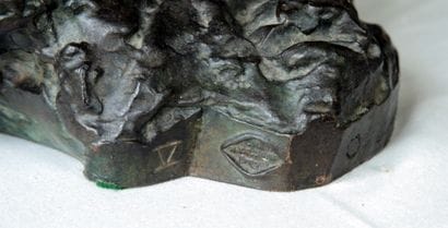 BOURDELLE, Émile Antoine (1861-1929)

