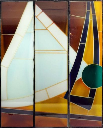 FERRON, Marcelle (1924-2001)

Untitled, c....