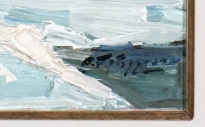 TATOSSIAN, Armand (1951-2012)

