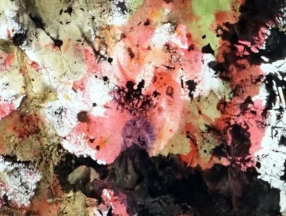 MCEWEN, Jean Albert (1923-1999)

Untitled...