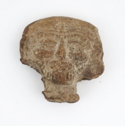 Set of various Egyptian, Roman and objects...