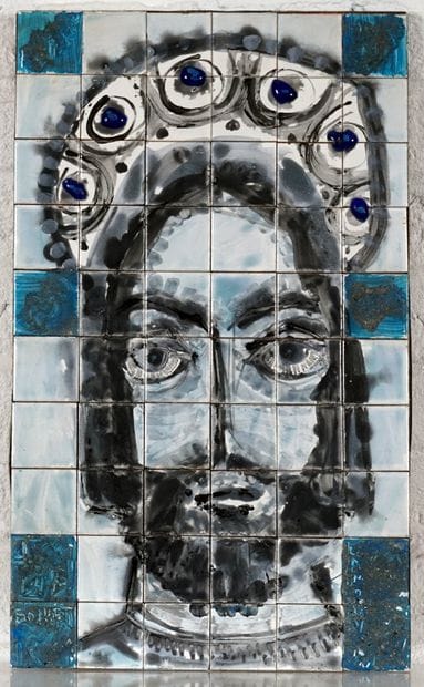 BONET, Jordi (1932-1979)

Icon

Mixed media...