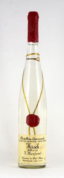 Kirsch F. Moyroud Distillerie Artisanale...