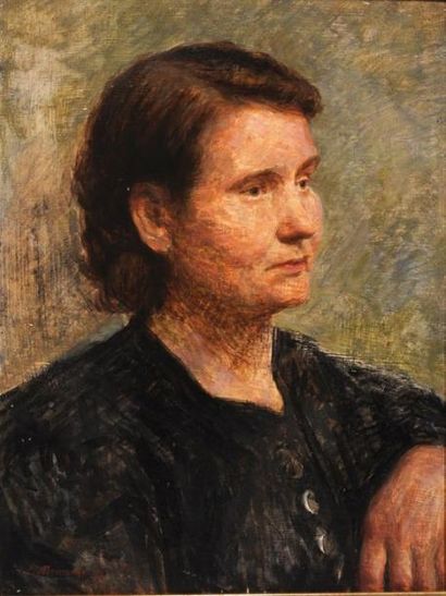 NEUMANN, Ernst (Ernest) (1907-1956)

