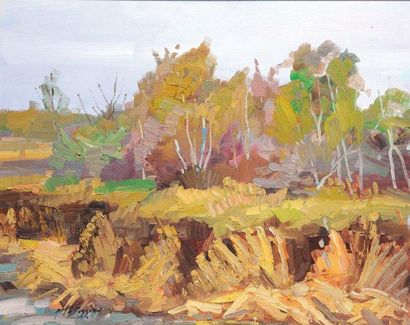 TATOSSIAN, Armand RCA (1948-)
