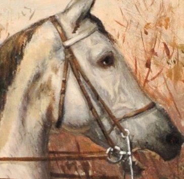 H. BIRD, John Alexander (1846-1936)
Scène...