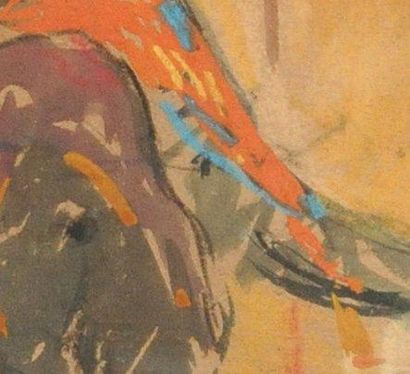 BEAL, Gifford (1879-1956)
