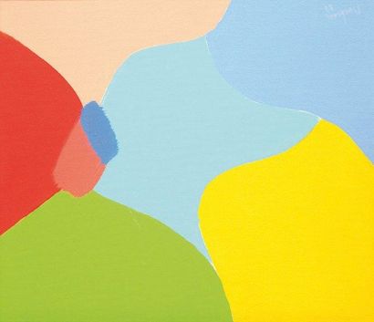 BARBEAU, Marcel Christian (1925-)
