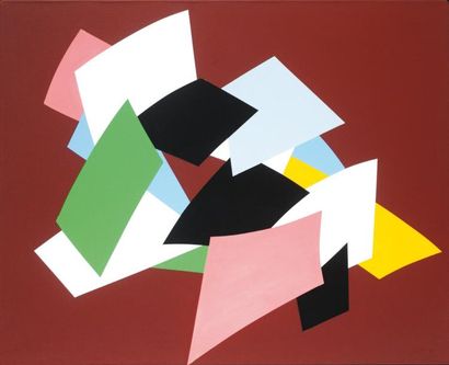 BARBEAU, Marcel Christian (1925-)
