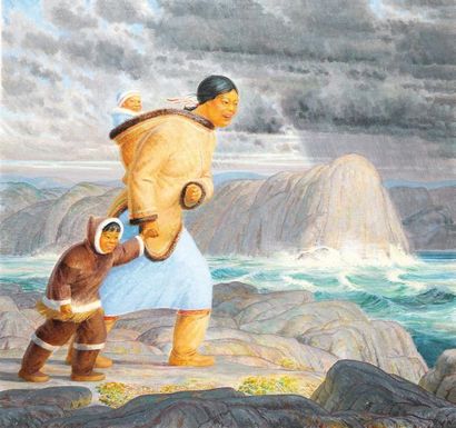 BEAMENT, Thomas Harold (1898-1984)
