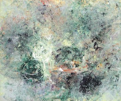 BELLEFLEUR, Léon RCA (1910-27)
