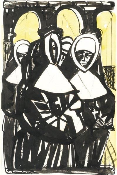 BRANDTNER, Fritz (1896-1969)
