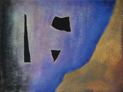 FILION, Gabriel (1920-25)
Sans titre Huile...