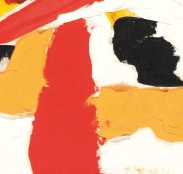 GERVAIS, Lise (1933-)
Sans titre Huile sur...