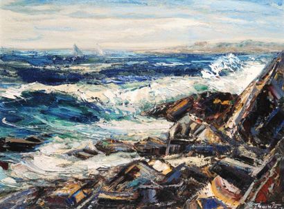 GIUNTA, Joseph RCA (1911-21)
