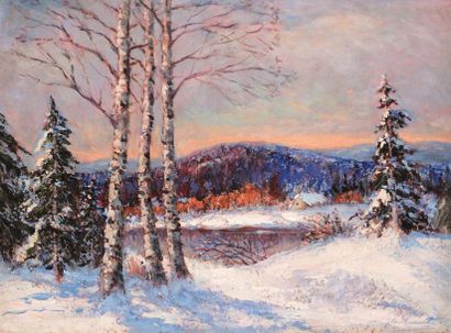 GIUNTA, Joseph RCA (1911-21)

