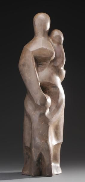 KAHANE, Anne (1924-)
