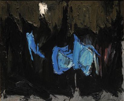 LETENDRE, Rita RCA (1929-)
