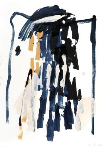 CANTIENI, Graham (1938-)

Untitled

Oil on...