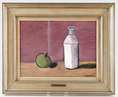 COSGROVE, Stanley Morel (1911-2002)

