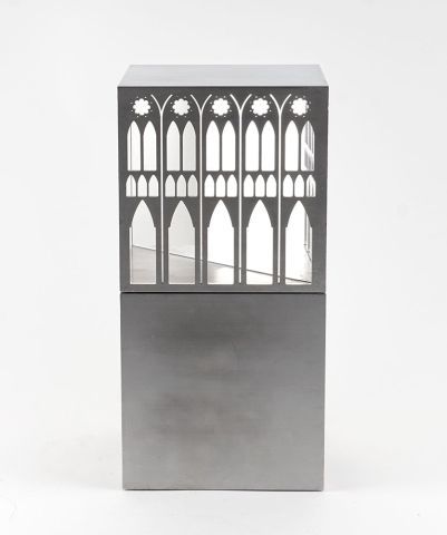 ACTIVE 20th c.

Architectural 